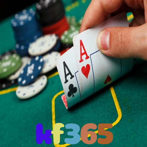 kf365: Aposta Facilmente com Funcionalidades Completas no Aplicativo Móvel