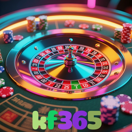kf365: Aposta Facilmente com Funcionalidades Completas no Aplicativo Móvel