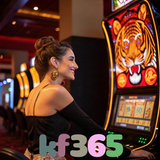 kf365: Aposta Facilmente com Funcionalidades Completas no Aplicativo Móvel