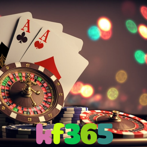 kf365: Aposta Facilmente com Funcionalidades Completas no Aplicativo Móvel