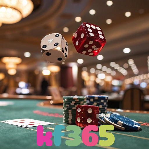 kf365: Aposta Facilmente com Funcionalidades Completas no Aplicativo Móvel