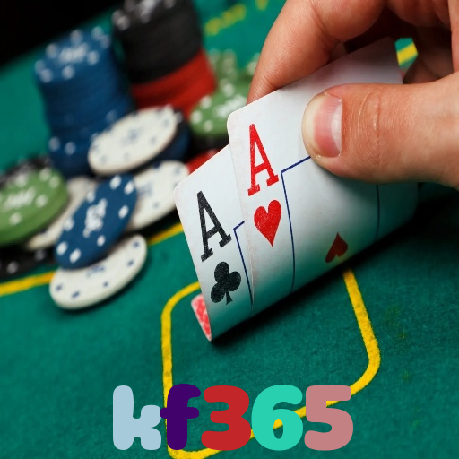 kf365: Aposta Facilmente com Funcionalidades Completas no Aplicativo Móvel