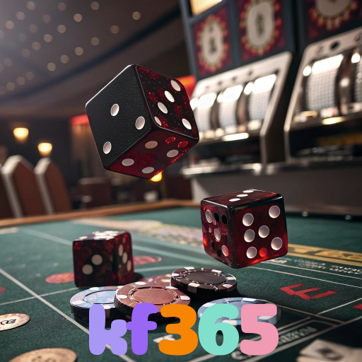 kf365: Aposta Facilmente com Funcionalidades Completas no Aplicativo Móvel