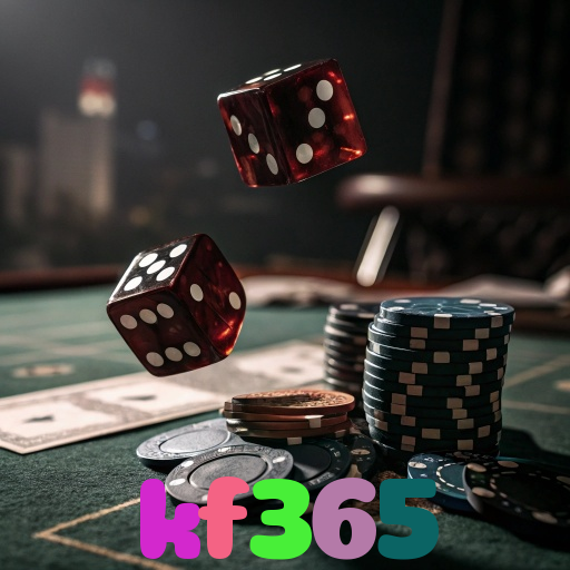 kf365: Aposta Facilmente com Funcionalidades Completas no Aplicativo Móvel