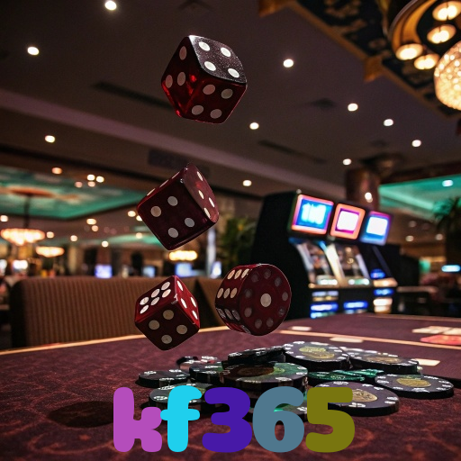 kf365: Aposta Facilmente com Funcionalidades Completas no Aplicativo Móvel