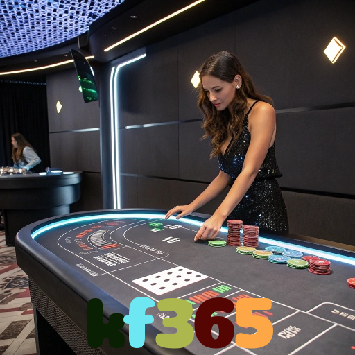 kf365: Aposta Facilmente com Funcionalidades Completas no Aplicativo Móvel