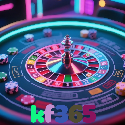 kf365: Aposta Facilmente com Funcionalidades Completas no Aplicativo Móvel