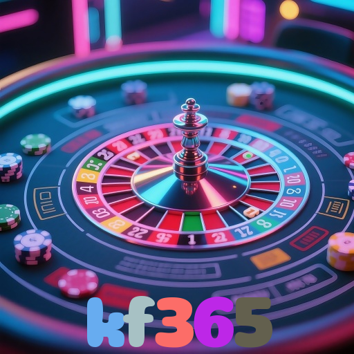 kf365: Aposta Facilmente com Funcionalidades Completas no Aplicativo Móvel