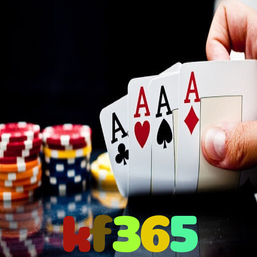 kf365: Aposta Facilmente com Funcionalidades Completas no Aplicativo Móvel