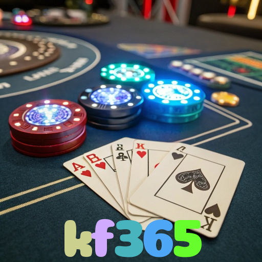 kf365: Aposta Facilmente com Funcionalidades Completas no Aplicativo Móvel