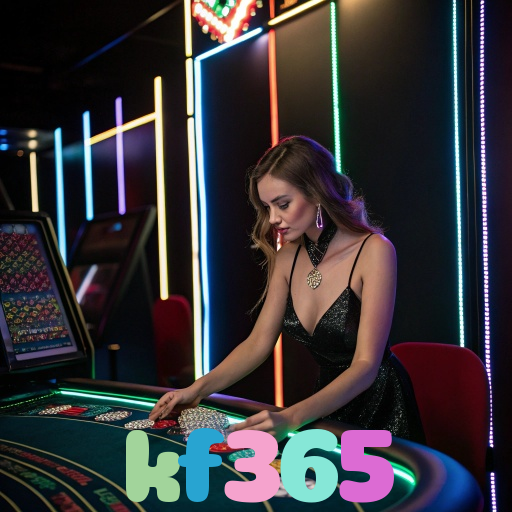 kf365: Aposta Facilmente com Funcionalidades Completas no Aplicativo Móvel