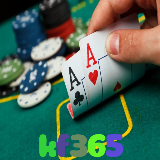 kf365: Aposta Facilmente com Funcionalidades Completas no Aplicativo Móvel