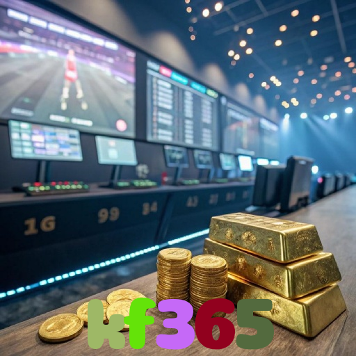 kf365: Aposta Facilmente com Funcionalidades Completas no Aplicativo Móvel