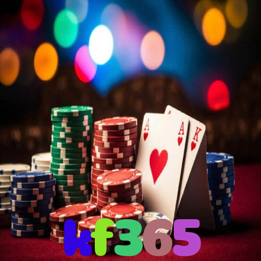 kf365: Aposta Facilmente com Funcionalidades Completas no Aplicativo Móvel