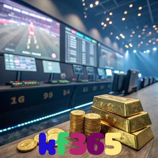 kf365: Aposta Facilmente com Funcionalidades Completas no Aplicativo Móvel