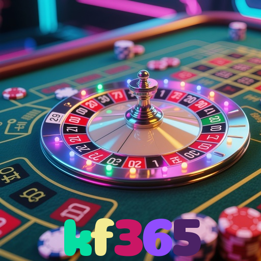 kf365: Aposta Facilmente com Funcionalidades Completas no Aplicativo Móvel
