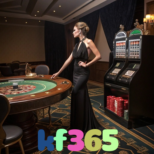 kf365: Aposta Facilmente com Funcionalidades Completas no Aplicativo Móvel