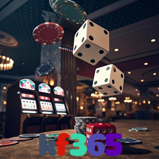 kf365: Aposta Facilmente com Funcionalidades Completas no Aplicativo Móvel
