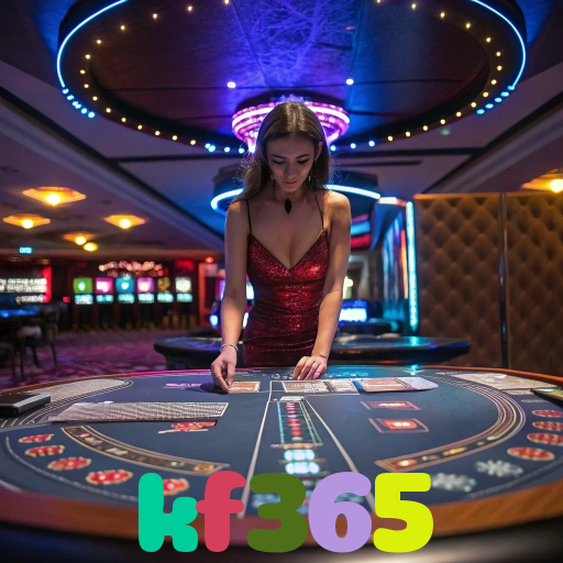 kf365: Aposta Facilmente com Funcionalidades Completas no Aplicativo Móvel