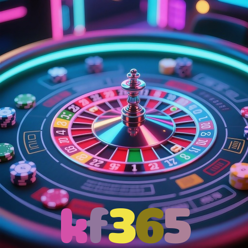 kf365: Aposta Facilmente com Funcionalidades Completas no Aplicativo Móvel