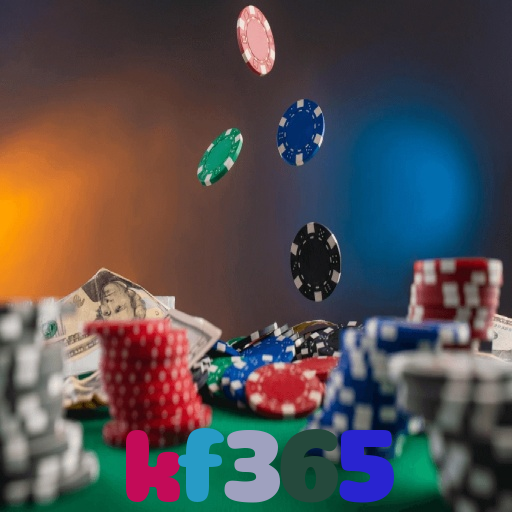 kf365: Aposta Facilmente com Funcionalidades Completas no Aplicativo Móvel