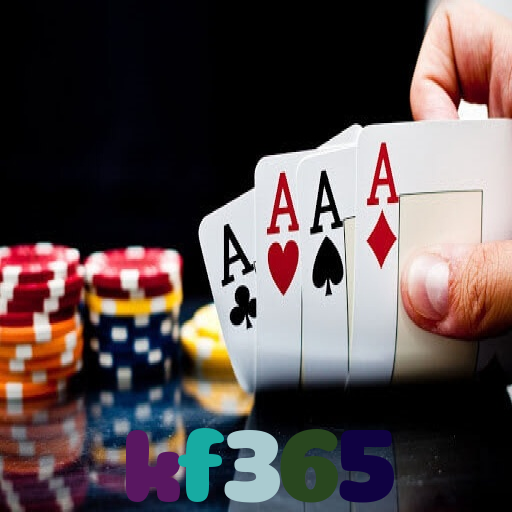kf365: Aposta Facilmente com Funcionalidades Completas no Aplicativo Móvel