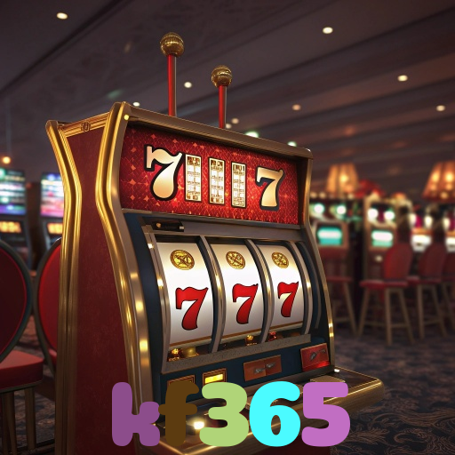 kf365: Aposta Facilmente com Funcionalidades Completas no Aplicativo Móvel