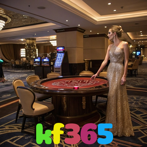 kf365: Aposta Facilmente com Funcionalidades Completas no Aplicativo Móvel