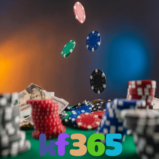 kf365: Aposta Facilmente com Funcionalidades Completas no Aplicativo Móvel