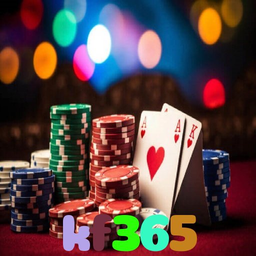 kf365: Aposta Facilmente com Funcionalidades Completas no Aplicativo Móvel