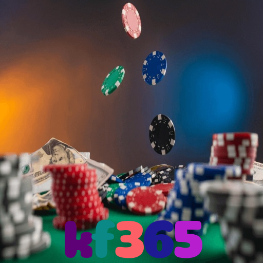 kf365: Aposta Facilmente com Funcionalidades Completas no Aplicativo Móvel