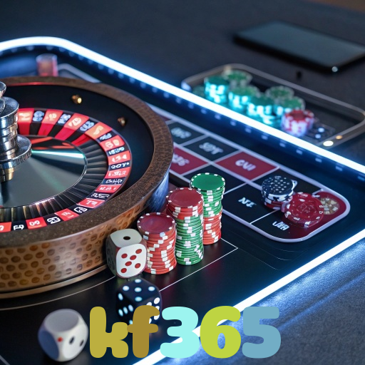 kf365: Aposta Facilmente com Funcionalidades Completas no Aplicativo Móvel