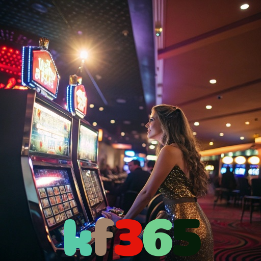 kf365: Aposta Facilmente com Funcionalidades Completas no Aplicativo Móvel