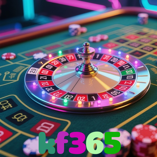 kf365: Aposta Facilmente com Funcionalidades Completas no Aplicativo Móvel