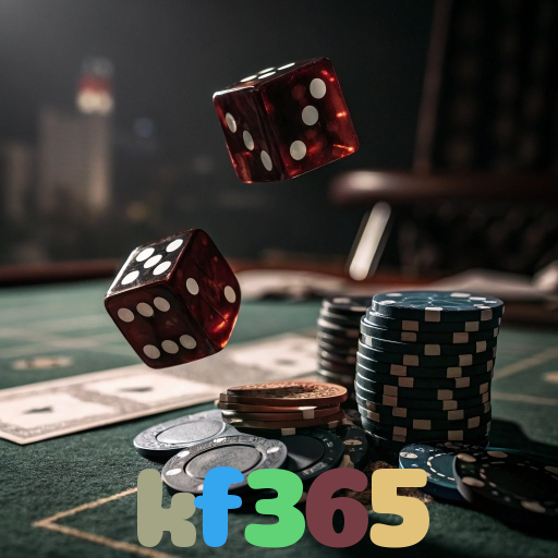kf365: Aposta Facilmente com Funcionalidades Completas no Aplicativo Móvel