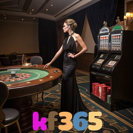 kf365: Aposta Facilmente com Funcionalidades Completas no Aplicativo Móvel
