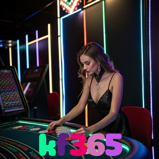 kf365: Aposta Facilmente com Funcionalidades Completas no Aplicativo Móvel