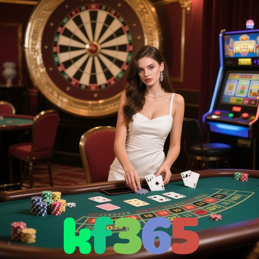 kf365: Aposta Facilmente com Funcionalidades Completas no Aplicativo Móvel