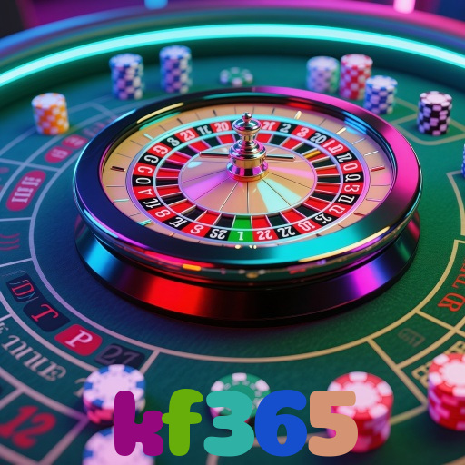 kf365: Aposta Facilmente com Funcionalidades Completas no Aplicativo Móvel