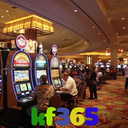 kf365: Aposta Facilmente com Funcionalidades Completas no Aplicativo Móvel
