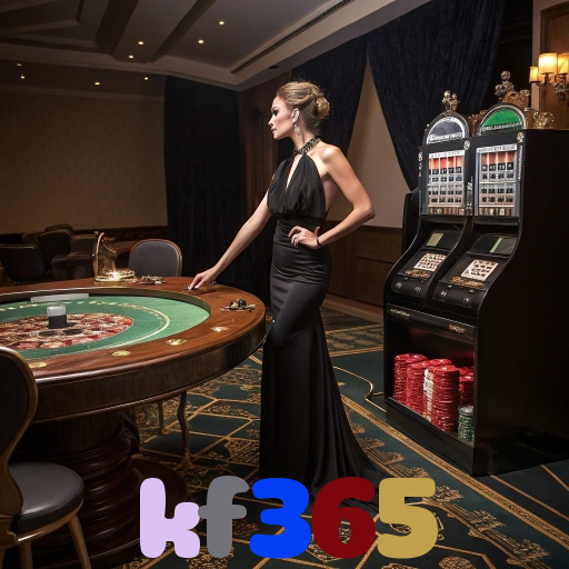 kf365: Aposta Facilmente com Funcionalidades Completas no Aplicativo Móvel