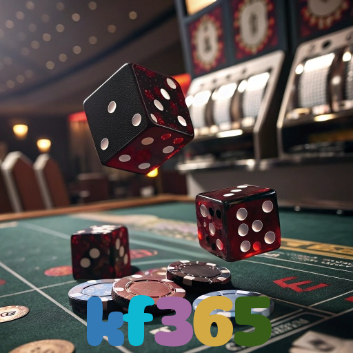 kf365: Aposta Facilmente com Funcionalidades Completas no Aplicativo Móvel