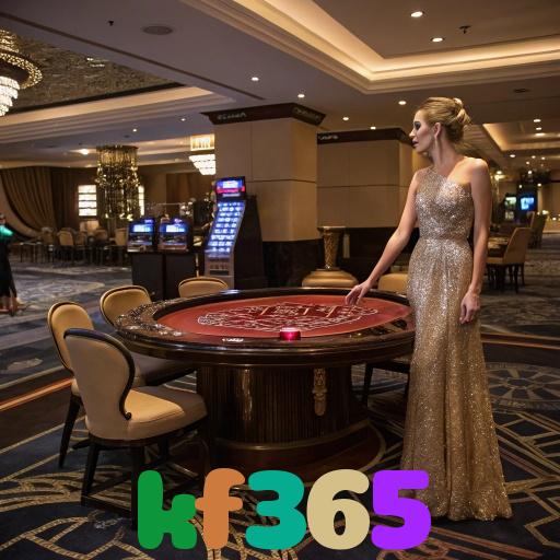 kf365: Aposta Facilmente com Funcionalidades Completas no Aplicativo Móvel