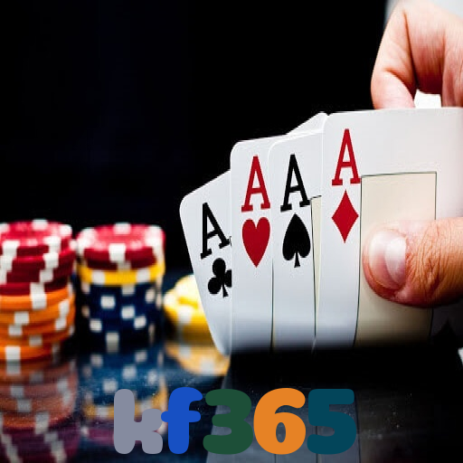 kf365: Aposta Facilmente com Funcionalidades Completas no Aplicativo Móvel