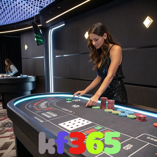 kf365: Aposta Facilmente com Funcionalidades Completas no Aplicativo Móvel