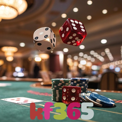 kf365: Aposta Facilmente com Funcionalidades Completas no Aplicativo Móvel