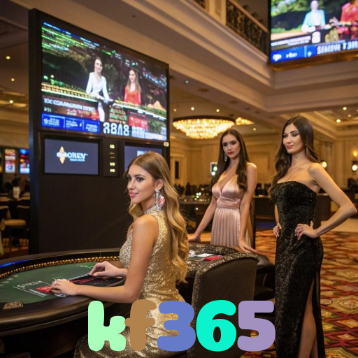 kf365: Aposta Facilmente com Funcionalidades Completas no Aplicativo Móvel