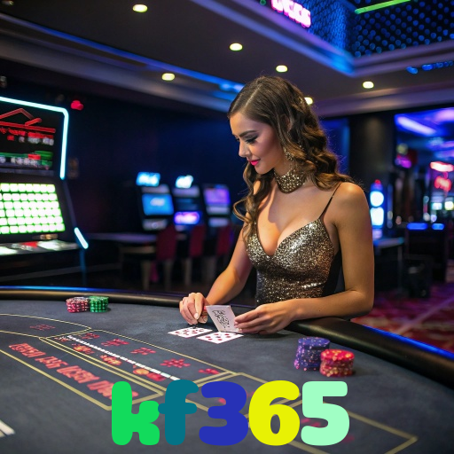 kf365: Aposta Facilmente com Funcionalidades Completas no Aplicativo Móvel