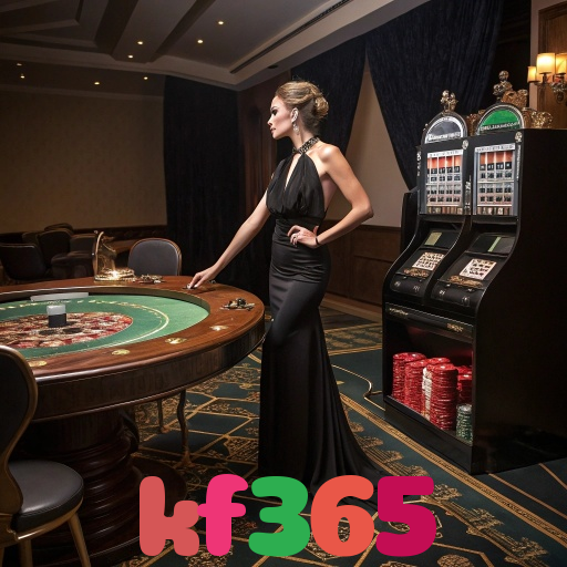 kf365: Aposta Facilmente com Funcionalidades Completas no Aplicativo Móvel