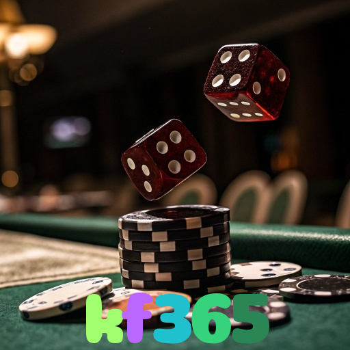 kf365: Aposta Facilmente com Funcionalidades Completas no Aplicativo Móvel